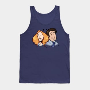 It's Still Out There Tank Top